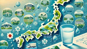 【最新版】水道水が美味しい県・都市ランキング！ まずい地域や改善方法も徹底解説